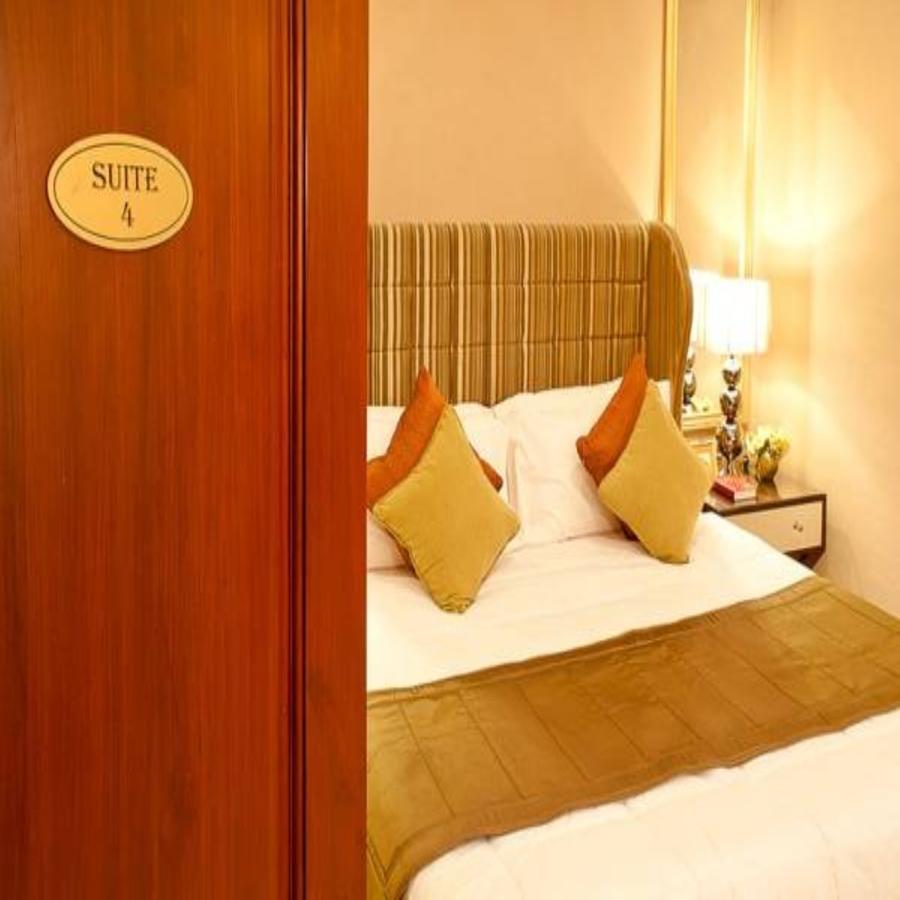 Royal Garden Hotel Ozamiz Buitenkant foto